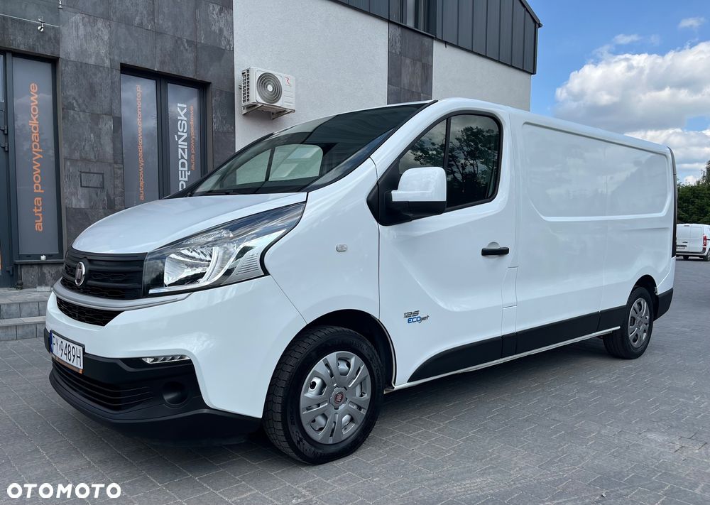 Fiat Talento