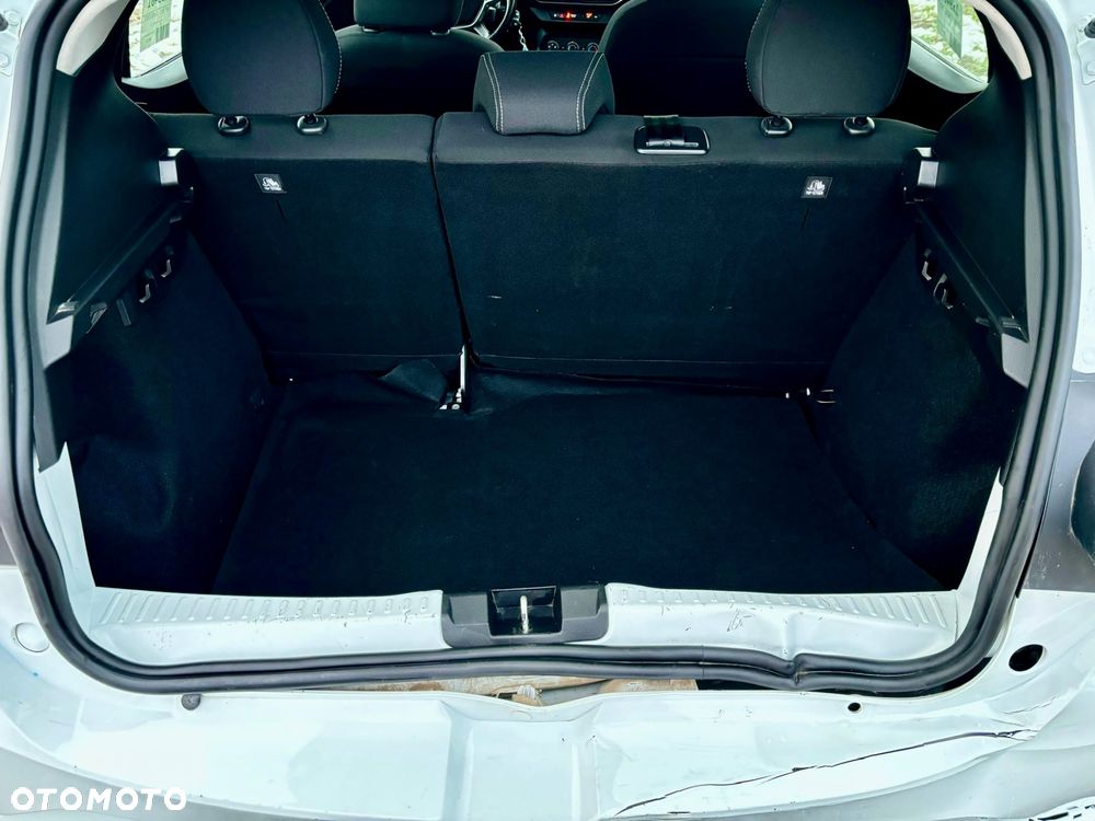 Dacia Sandero TCe 100 Comfort - 10