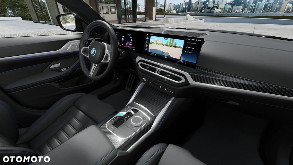 BMW i4 80.7kWh M50 - 5