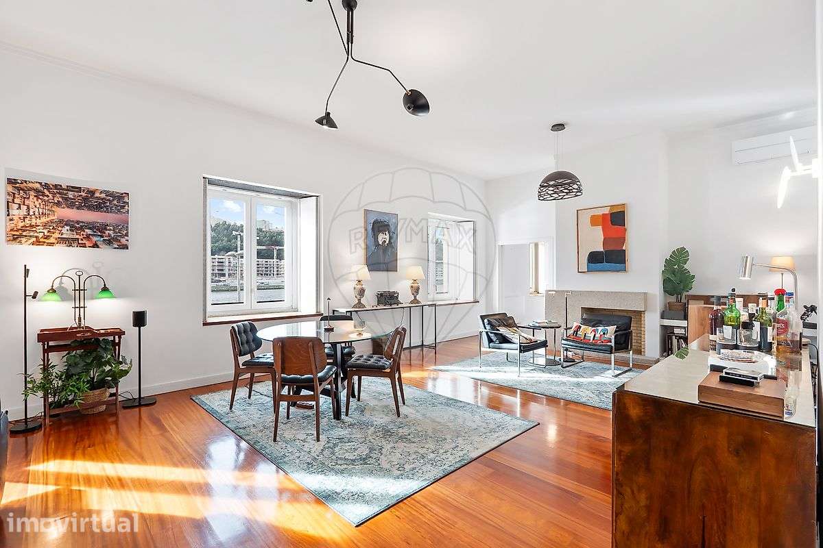 Apartamento T5 para venda - Grande imagem: 4/50