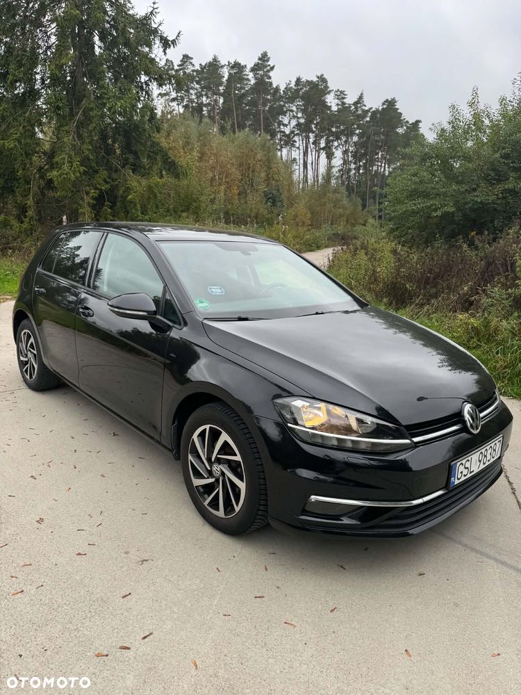 Volkswagen Golf 1.0 TSI OPF Join - 1