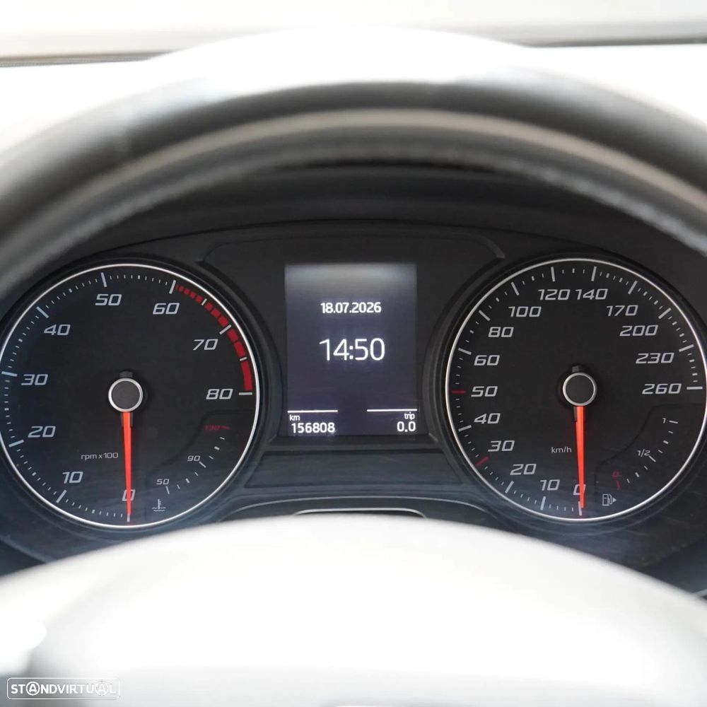 SEAT Leon 1.2 TSI Style S/S - 13