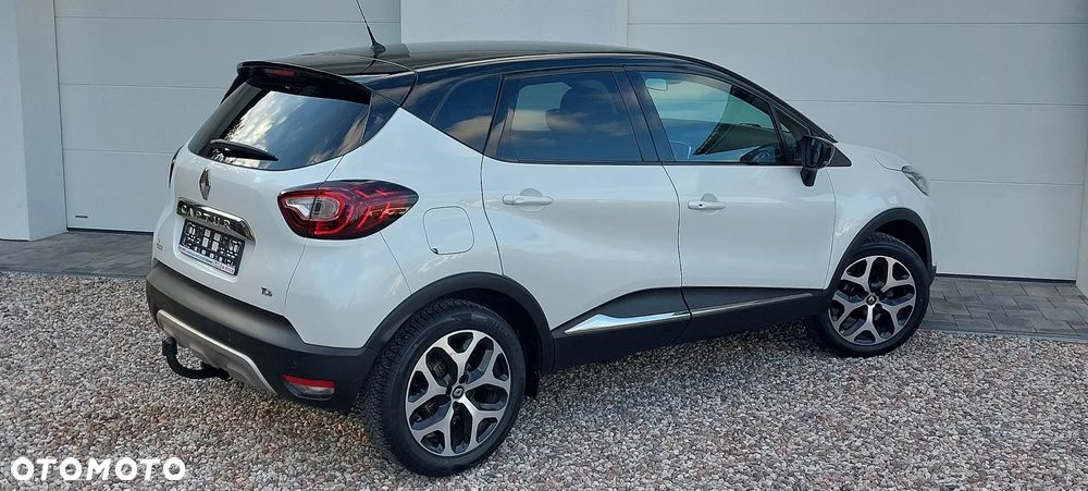 Renault Captur 0.9 Energy TCe Intens EU6 - 5