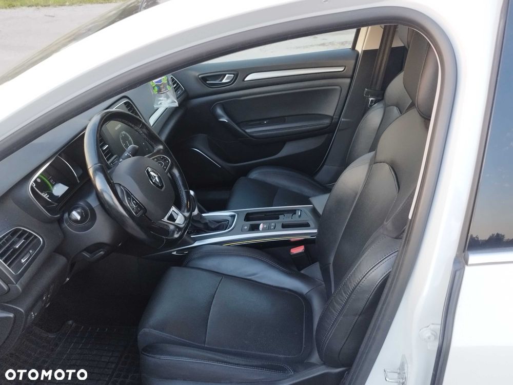 Renault Megane - 6