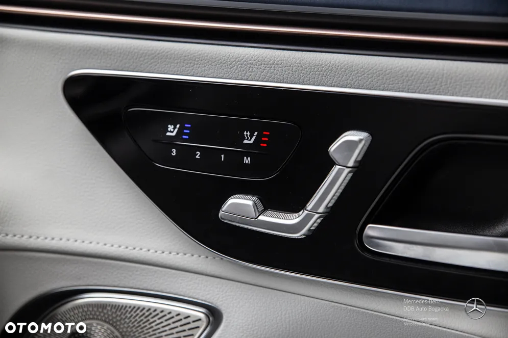 Mercedes-Benz EQE AMG 43 90.5kWh 4-Matic+ - 13