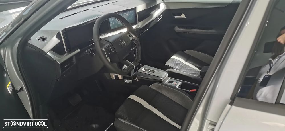 Opel Frontera 44 kWh GS - 10