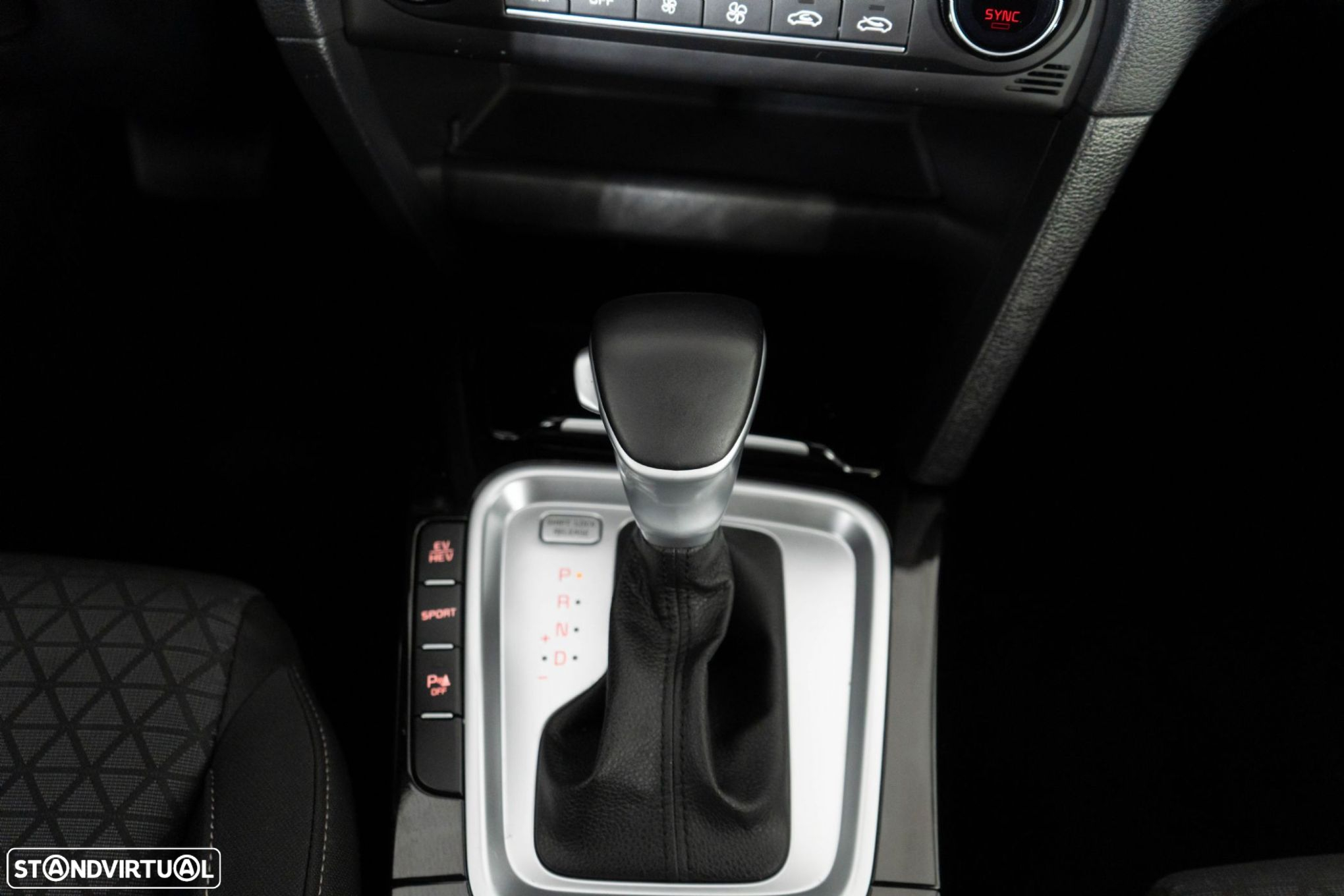 Kia Ceed SW 1.6 GDi PHEV Drive 6DCT - 28
