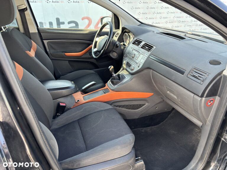 Ford Kuga 2.5 4x4 Trend - 11
