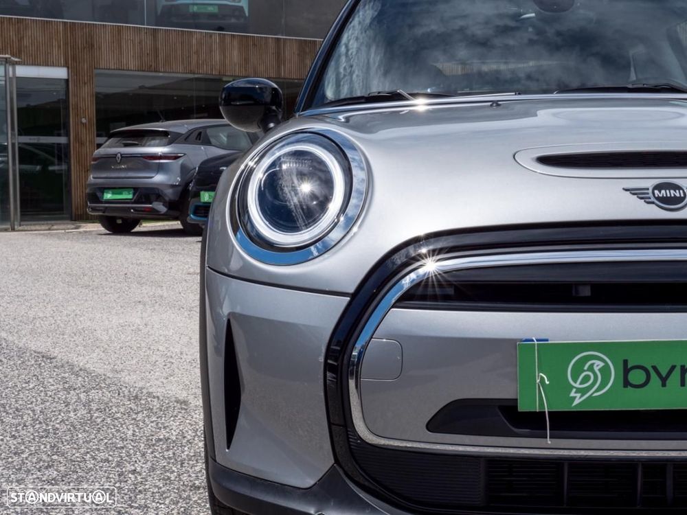 MINI 3 Portas Cooper SE Yours - 6