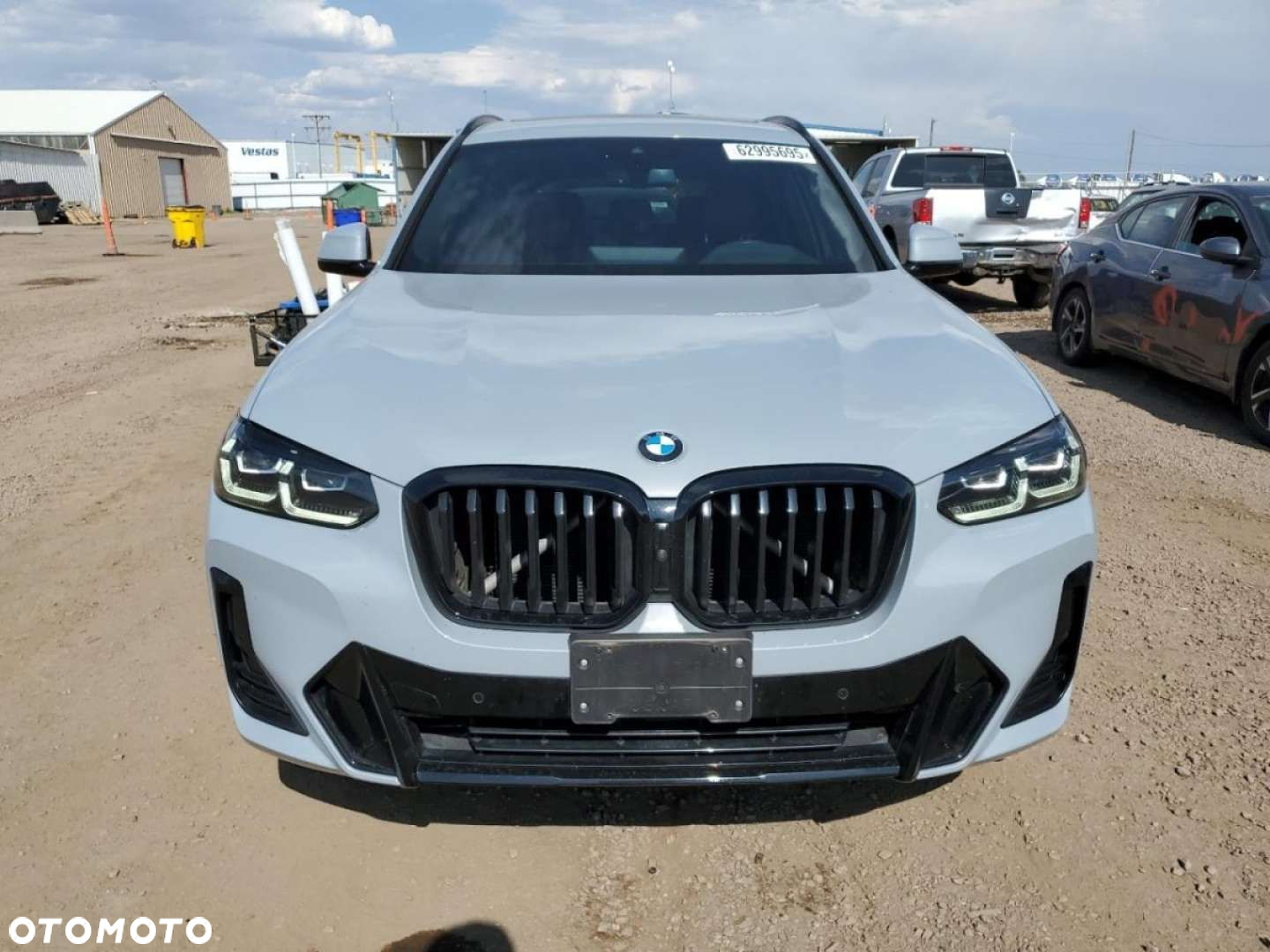 BMW X3 - 5