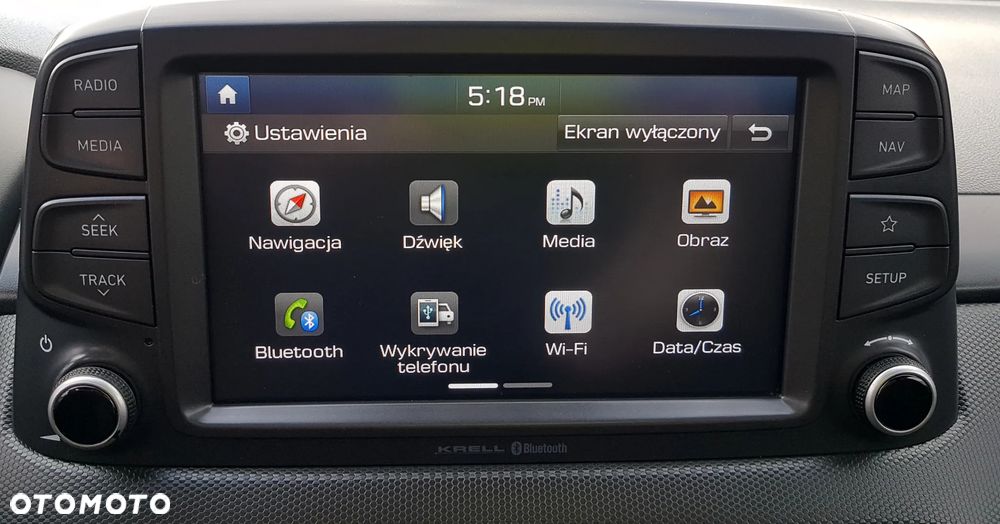 Hyundai Kona - 20