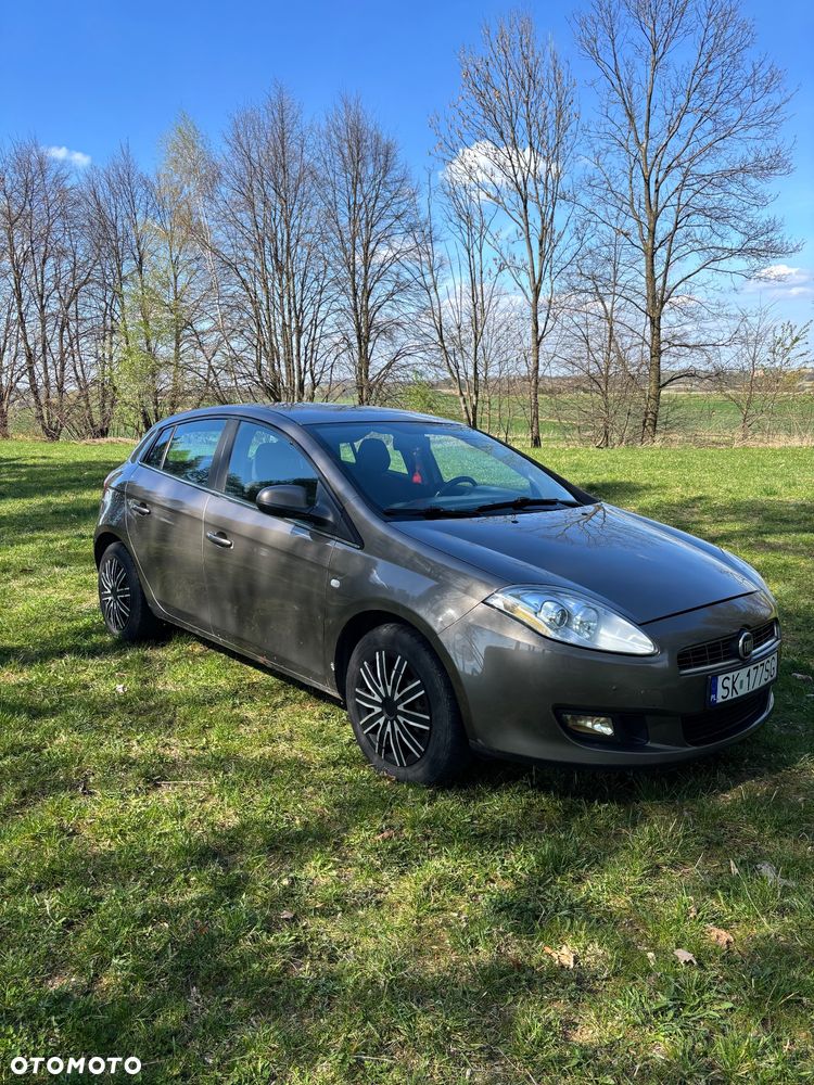Fiat Bravo - 3