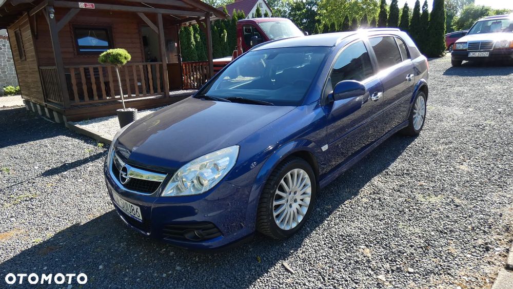 Opel Signum 2.2 Cosmo - 4