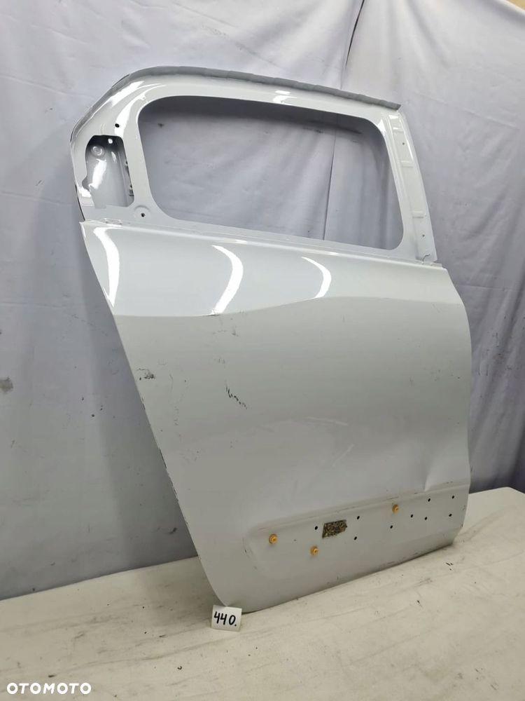 Twingo III 3 Drzwi tył tylne prawe - 3