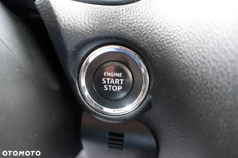 Suzuki Swift 1.2 Dualjet Hybrid Allgrip Comfort - 33