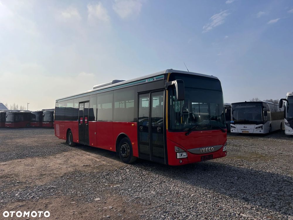 Iveco Crossway LE - 14