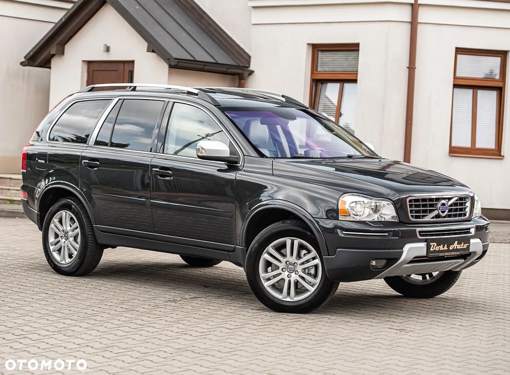 Volvo XC 90 D5 AWD Executive - 2