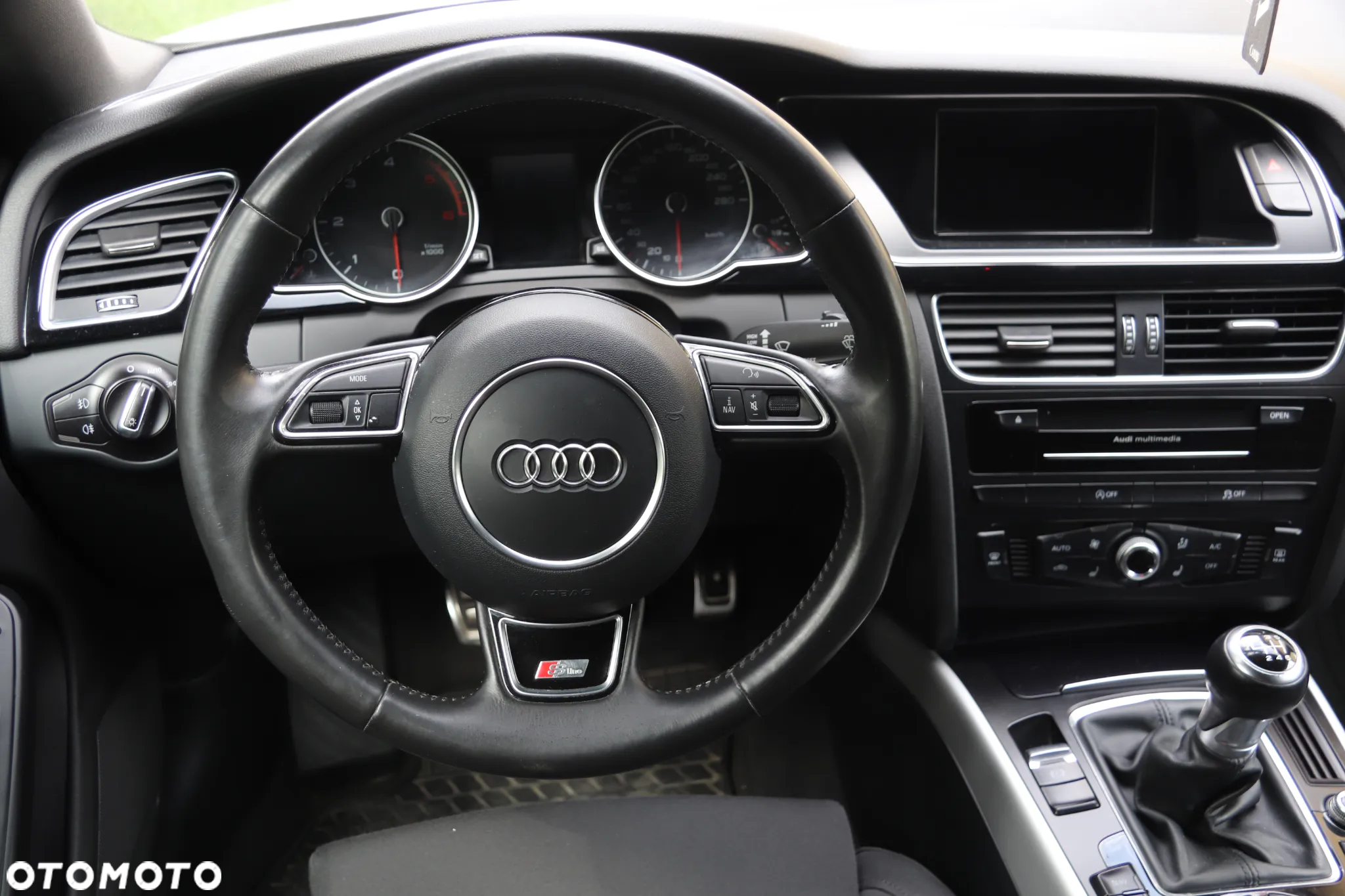 Audi A5 2.0 TDI clean diesel Quattro - 5