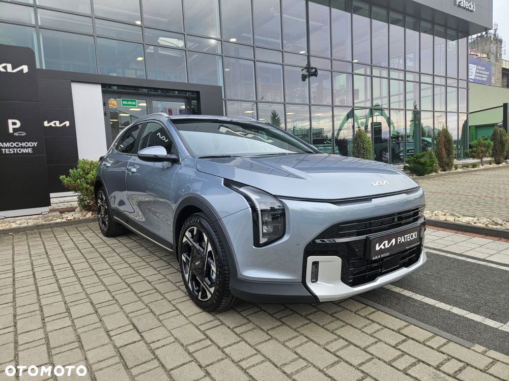 Kia XCeed 1.6 T-GDI L DCT - 4