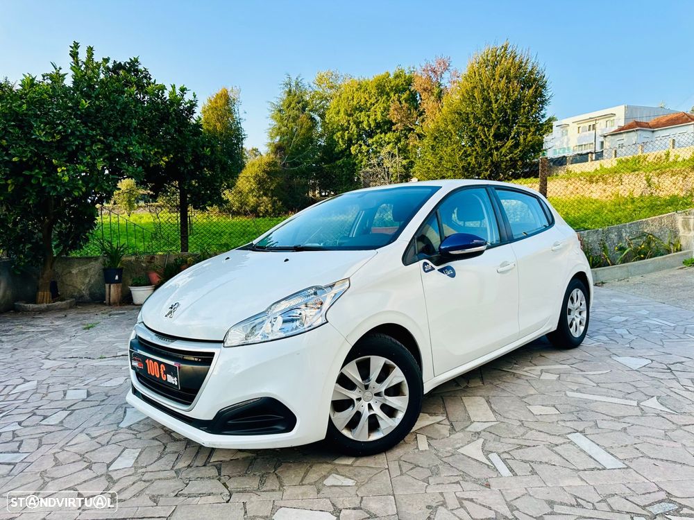 Peugeot 208 1.0 PureTech Access - 2
