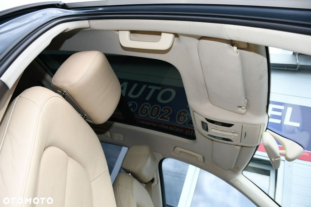 Audi A6 Avant - 28