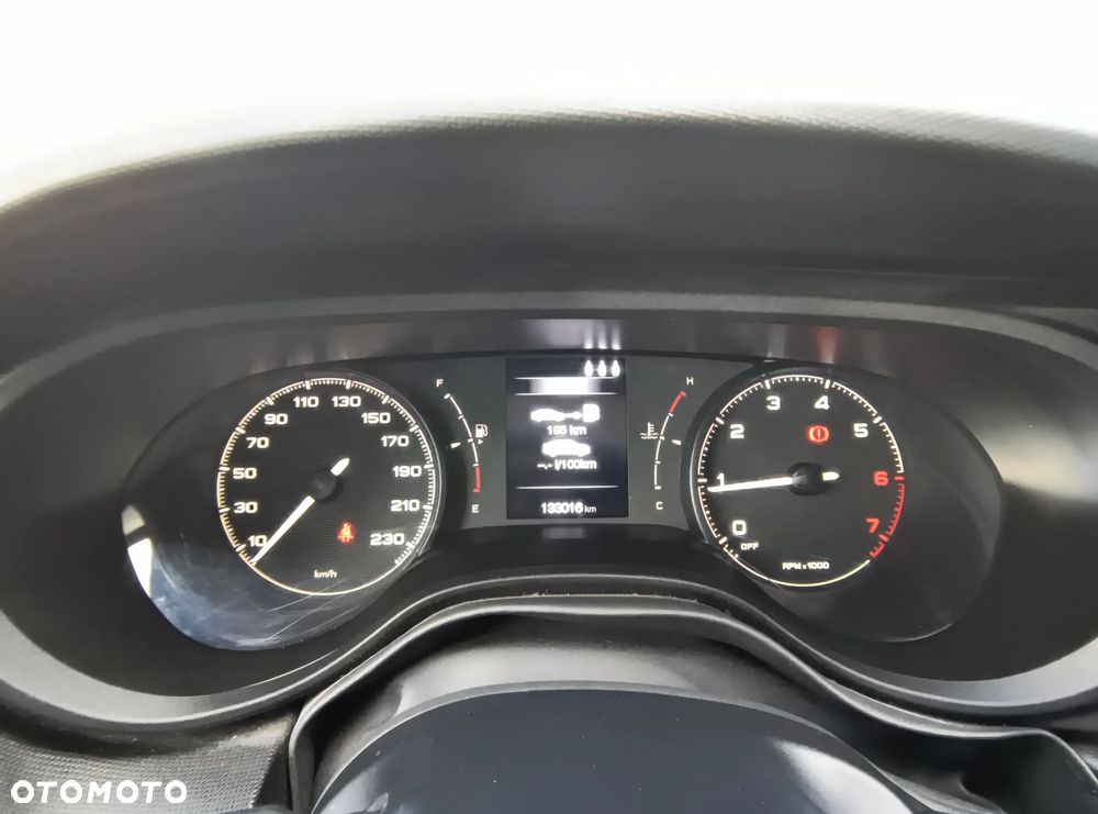 Fiat Tipo 1.4 Classic - 12