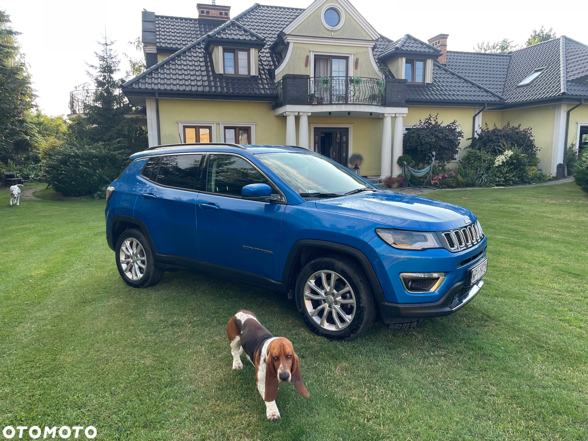 Jeep Compass - 6