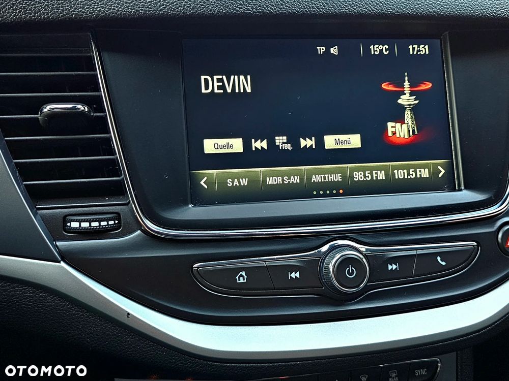 Opel Astra 1.2 T S&S - 34