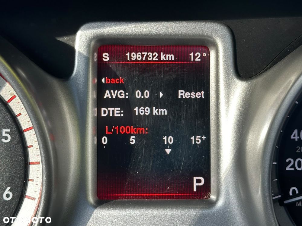 Fiat Freemont 2.0 Multijet Black Code AWD - 31
