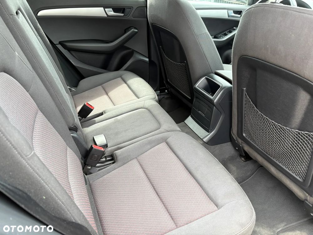 Audi Q5 2.0 TFSI Quattro S tronic - 25