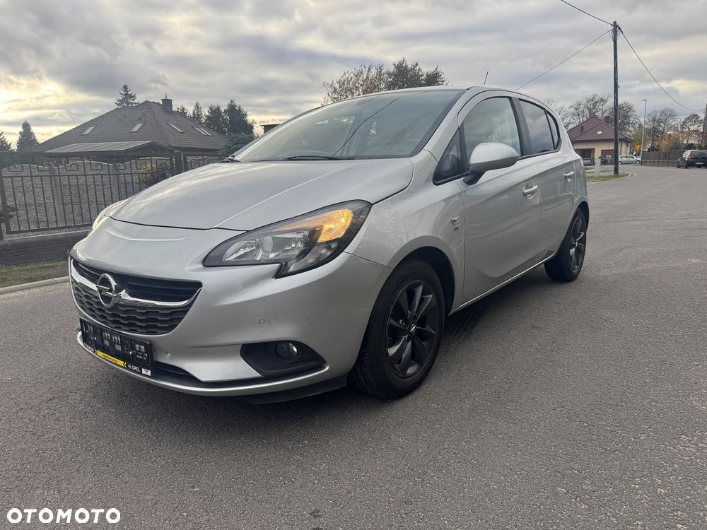 Opel Corsa 1.4 (ecoFLEX) Start/Stop Innovation - 1