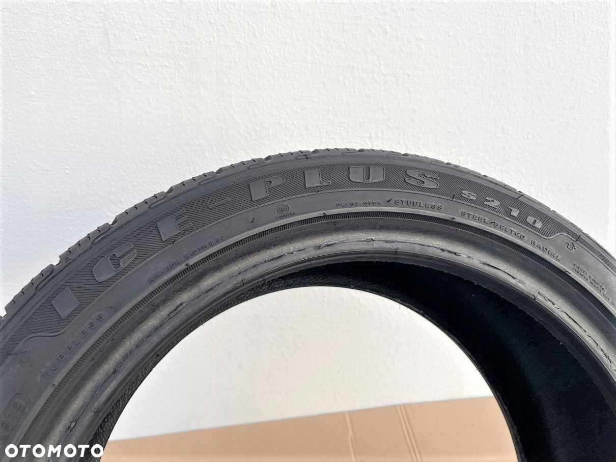 OPONA 195/45/16 84H TRISTAR SNOWPOWER 2 ICE-PLUS S210 - 5