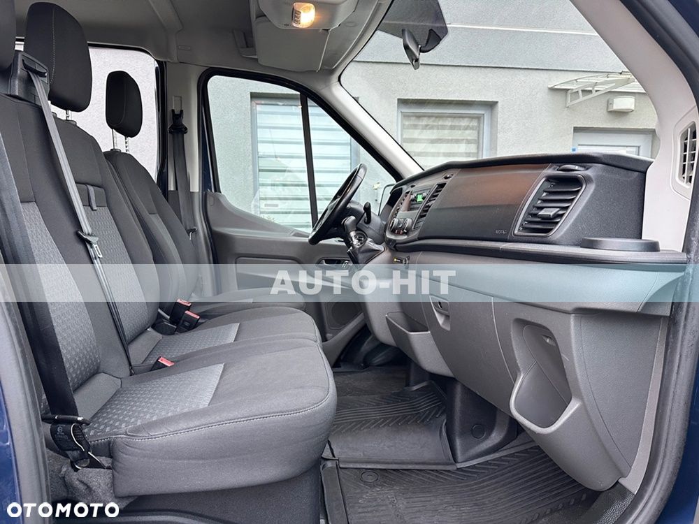 Ford Transit - 16