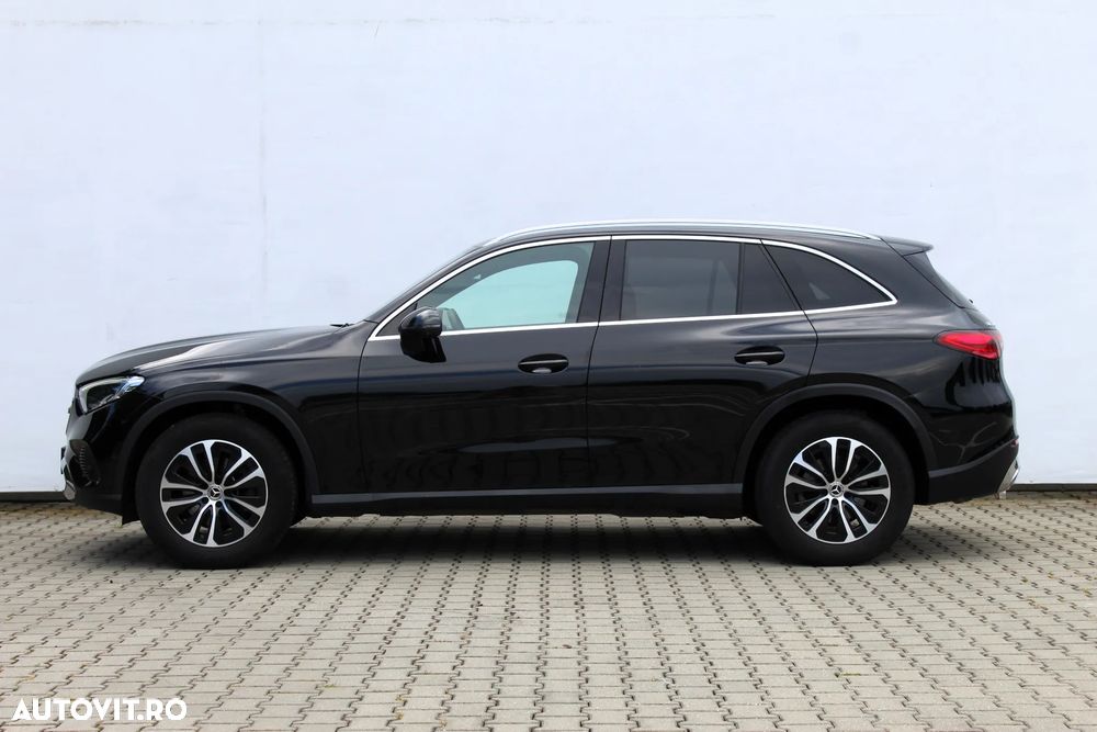 Mercedes-Benz GLC - 3
