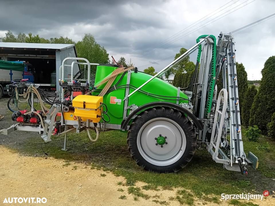 TOLMET BRUNO X 1000-1500-2000-2500L 15M - 6