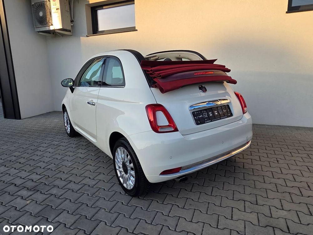Fiat 500 - 3