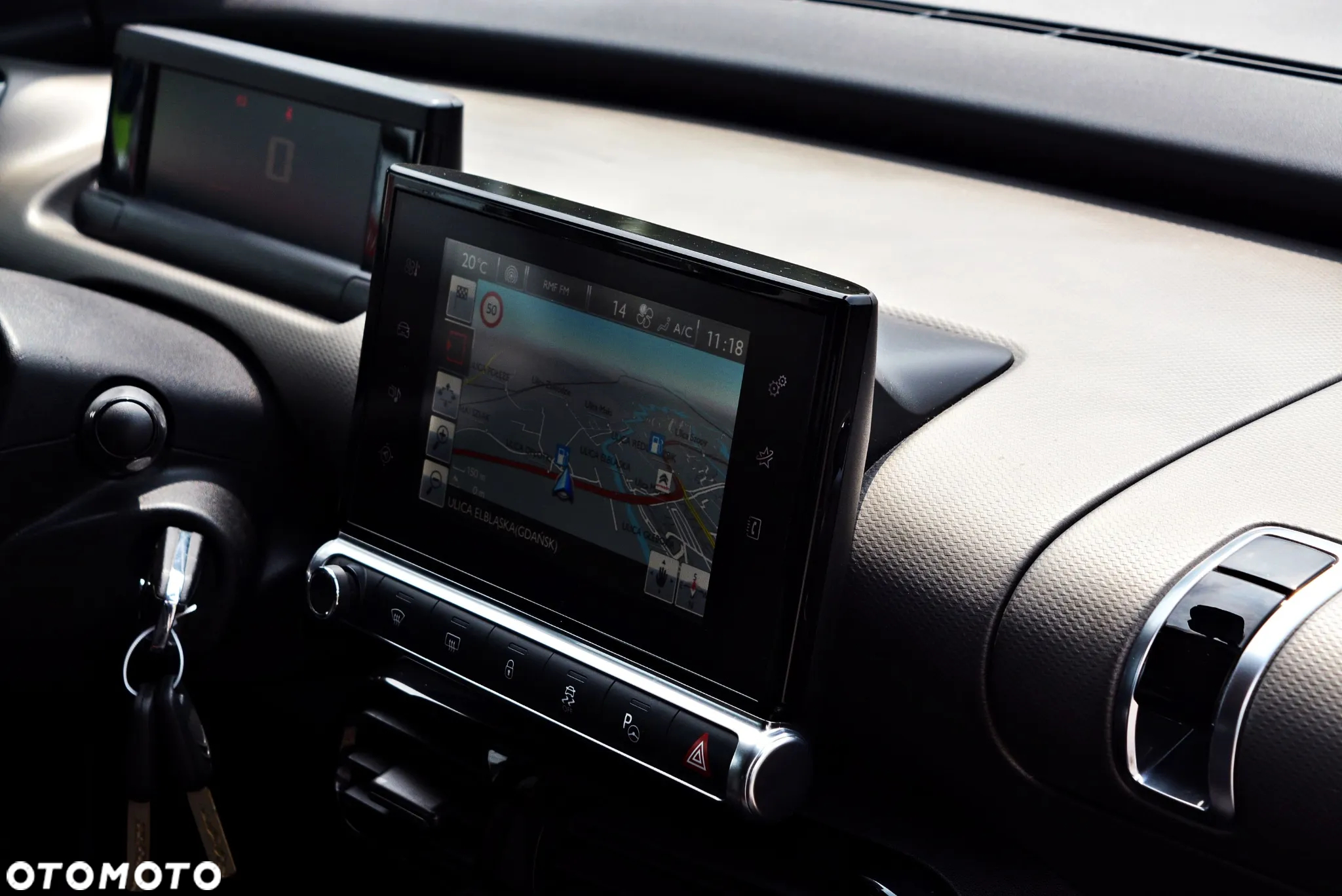 Citroën C4 Cactus 1.2 PureTech Shine Edition S&S - 7