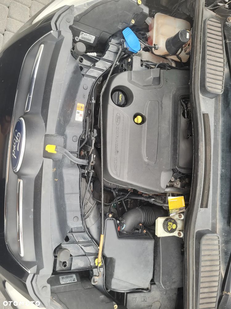 Ford Grand C-MAX 2.0 TDCi Edition - 8