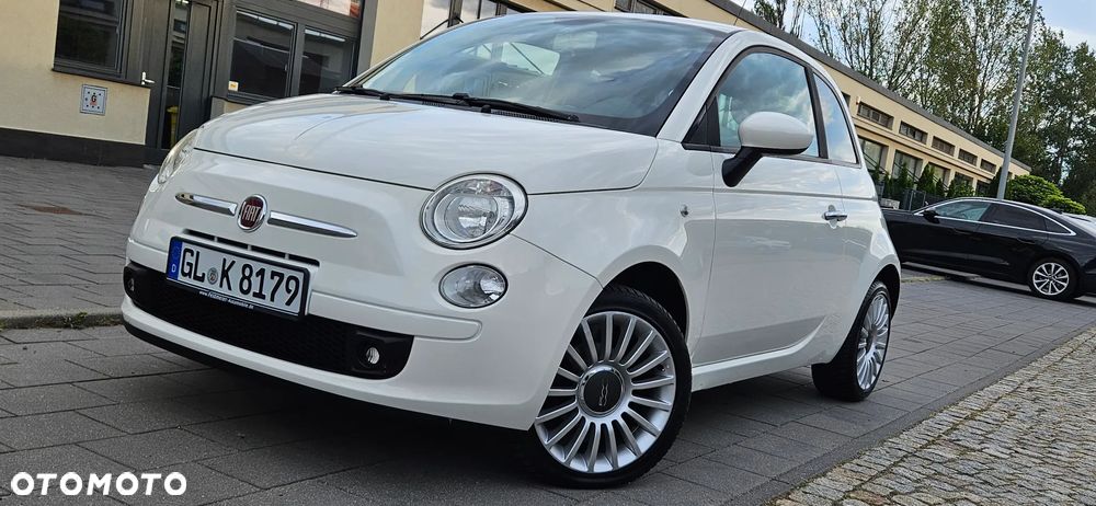 Fiat 500 1.2 Sport - 15