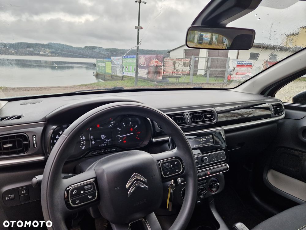 Citroën C3 - 17