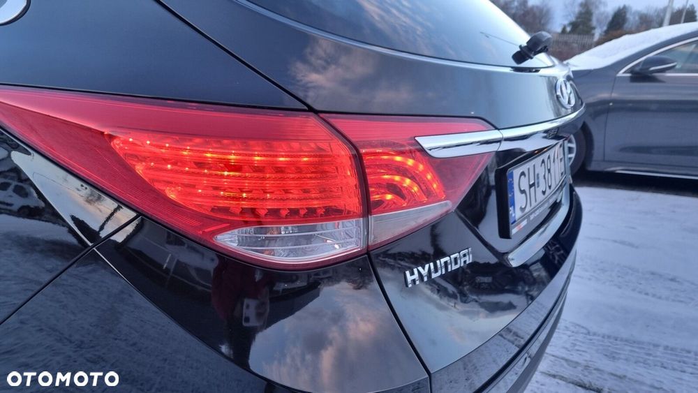 Hyundai i40 - 34