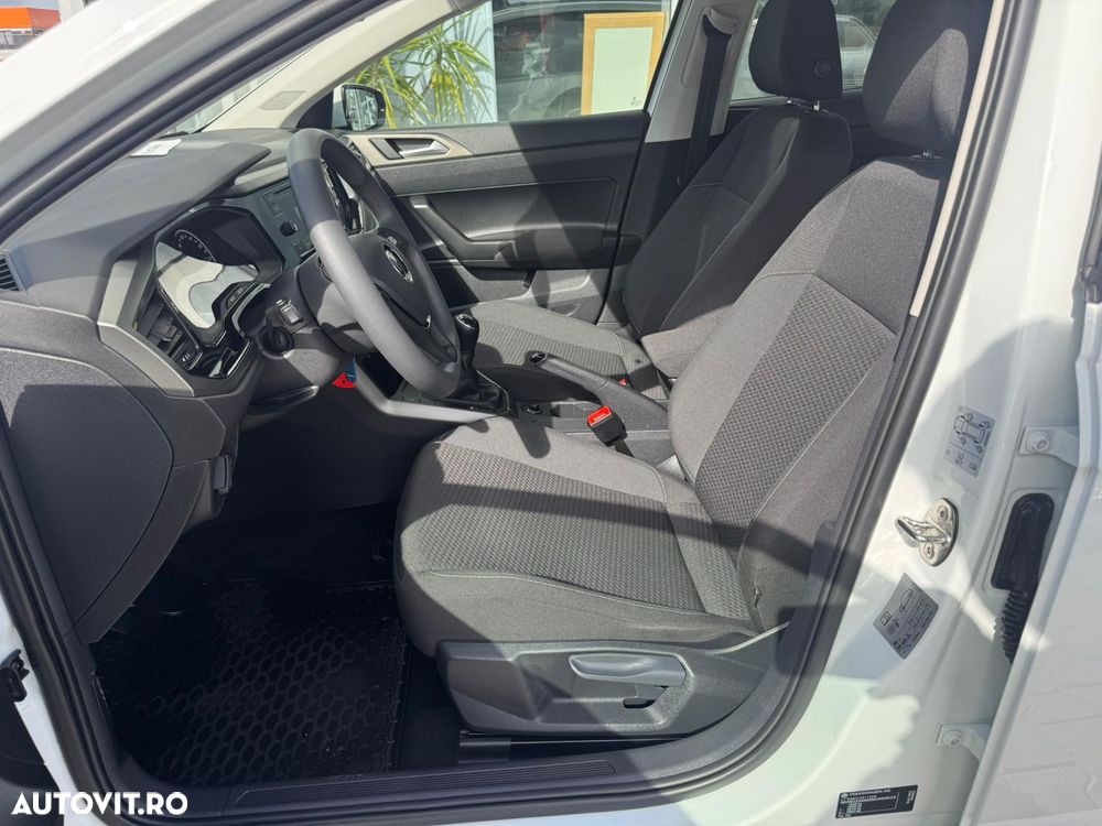 Volkswagen Polo 1.0 TSI Comfortline - 18