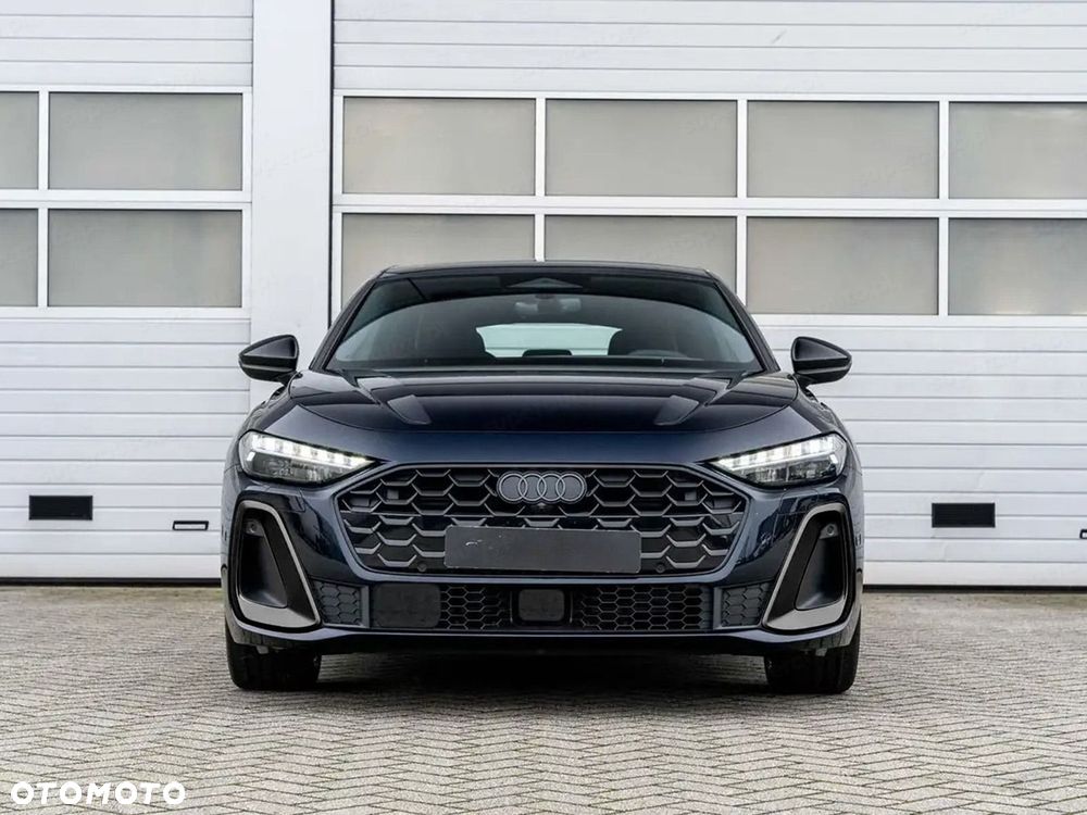 Audi A5 Limousine TFSI S tronic - 6
