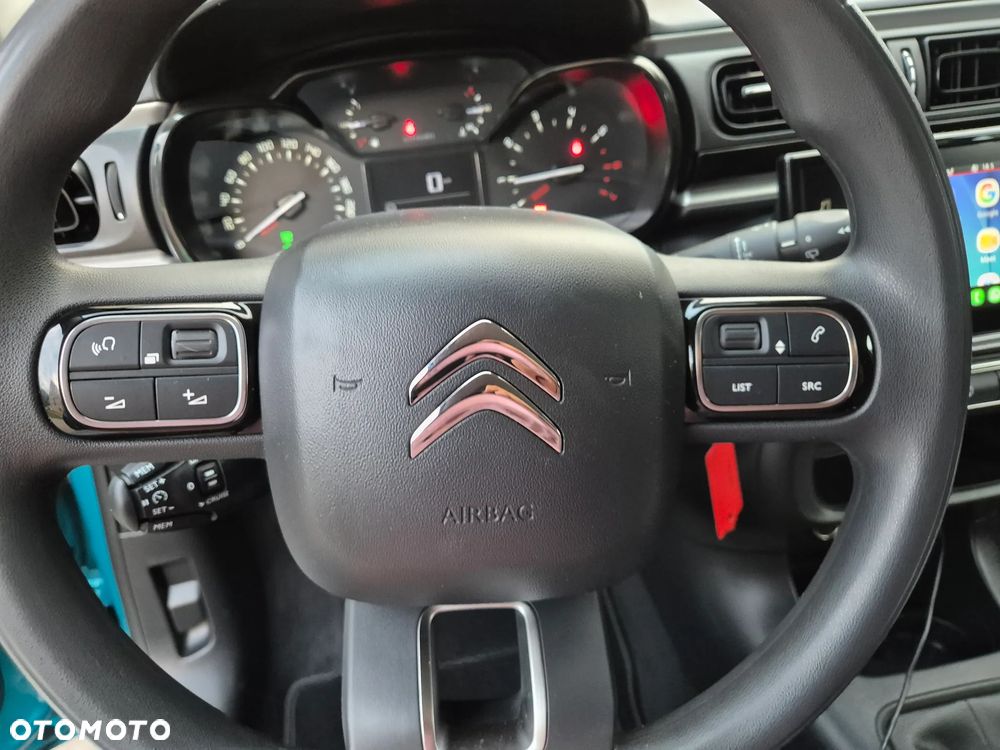 Citroën C3 Pure Tech 83 S&S SHINE - 34