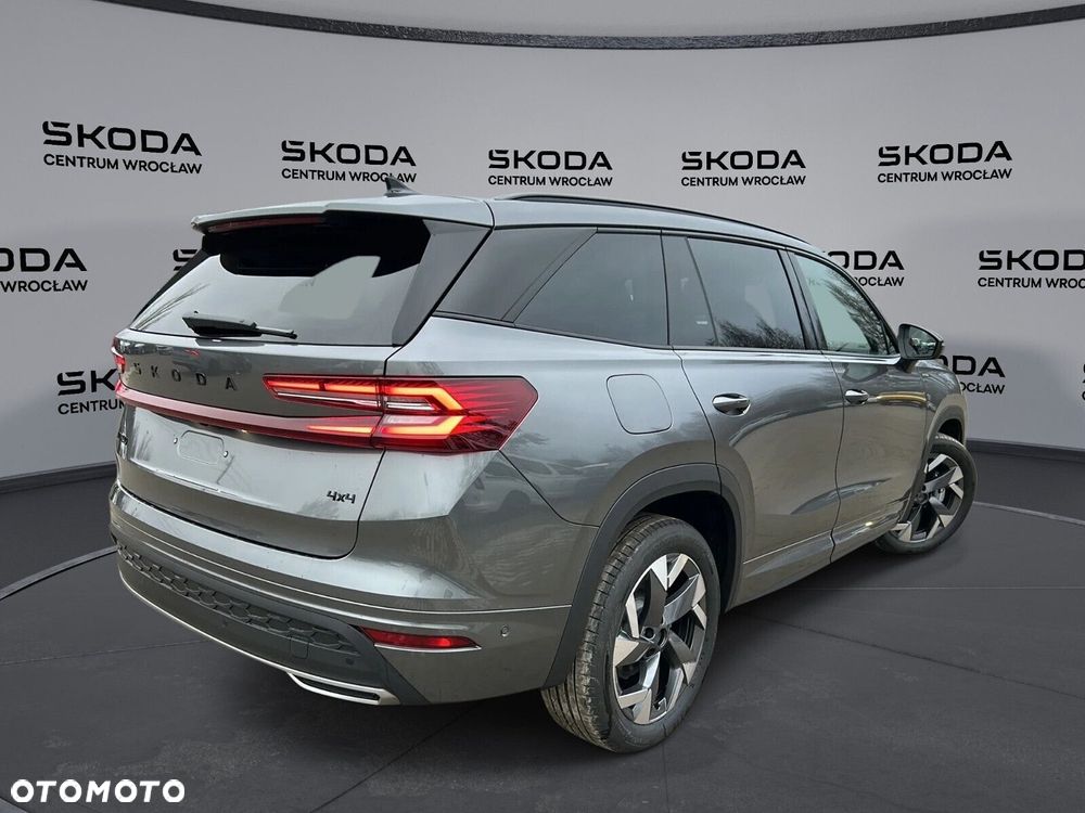 Skoda Kodiaq - 10