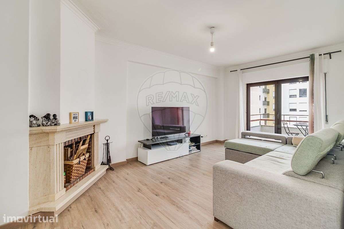 Apartamento T2 para venda - Grande imagem: 5/28