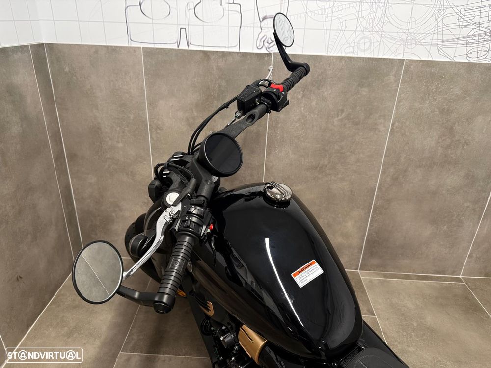 Cyclone RA600 - 16