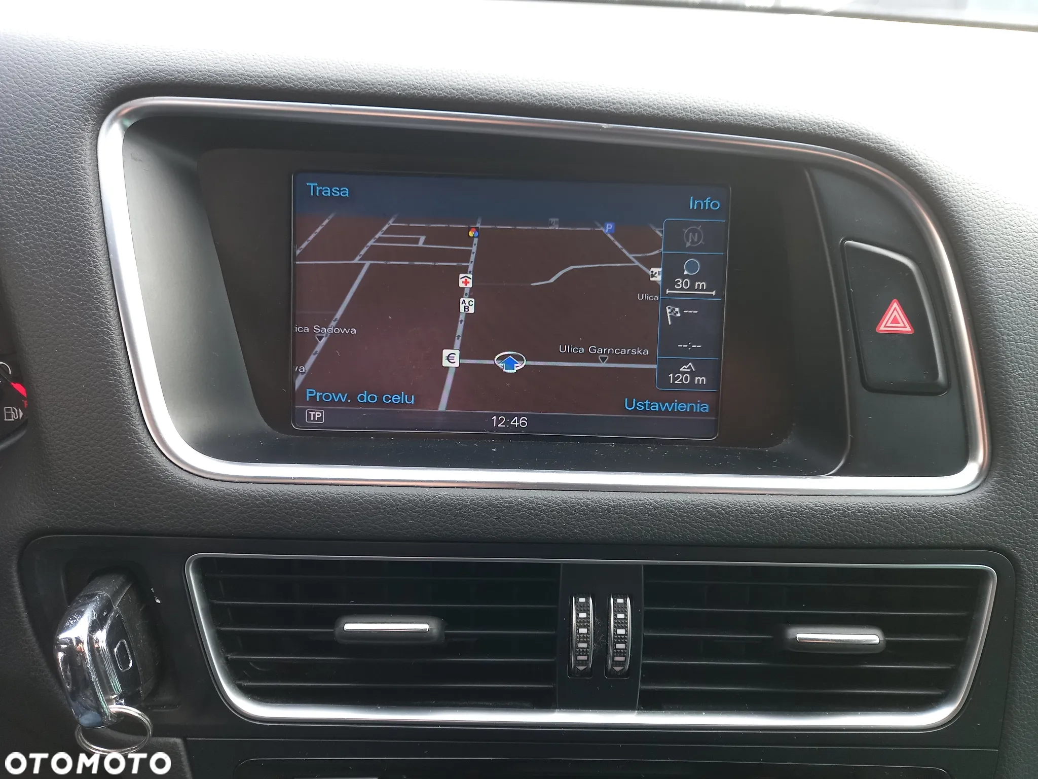 Audi Q5 2.0 TDI Quattro S tronic - 22