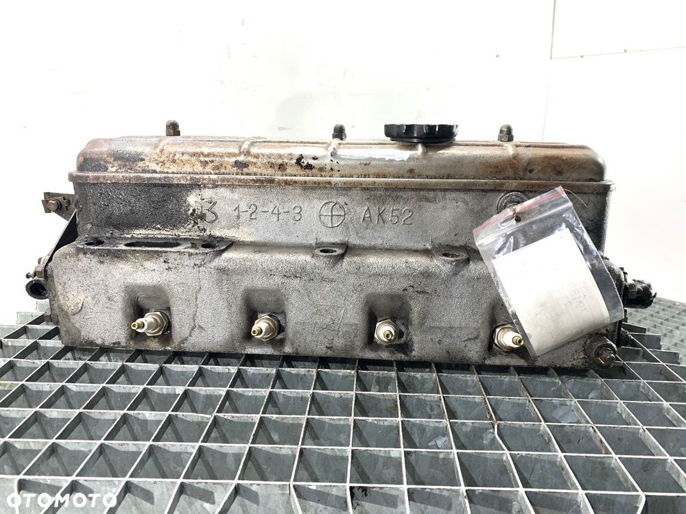 GŁOWICA  FSC ŻUK 2.1 B AK52 - 3