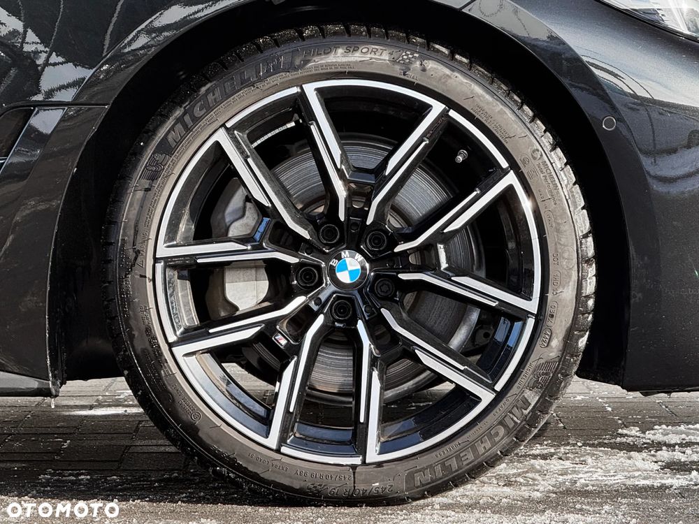 BMW Seria 4 430i M Sport sport - 13